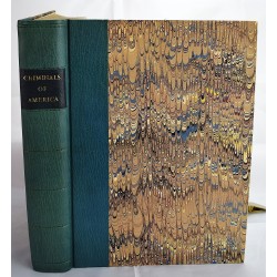 Professional Criminals of America